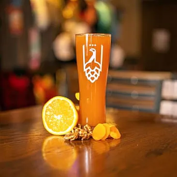 Shakopee Brewhall