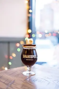 Photo 1 of 4: Shakopee Brewhall