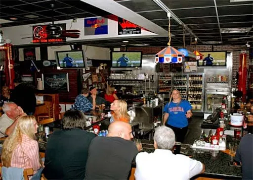 Abe's Place Tap & Grill