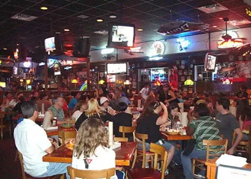 Abe's Place Tap & Grill