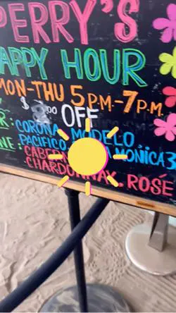 Perry's Cafe - Santa Monica