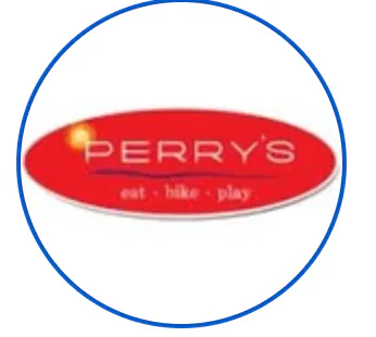 Photo 1 of 4: Perry's Cafe - Santa Monica