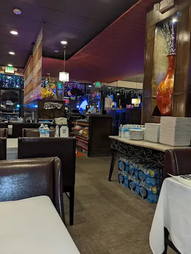 Kanishka Cuisine of India