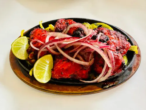 Photo 1 of 4: Kanishka Cuisine of India