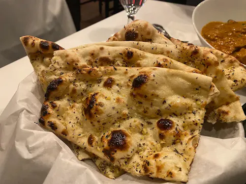 Kanishka Cuisine of India