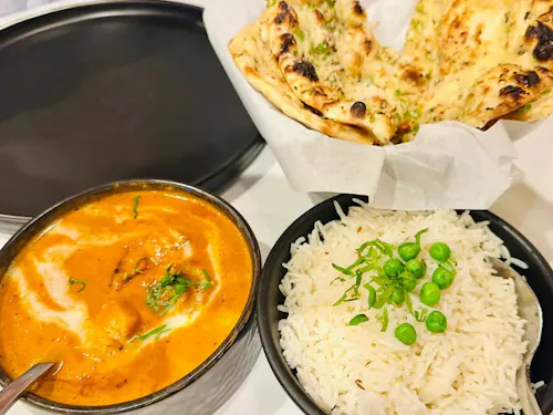 Kanishka Cuisine of India
