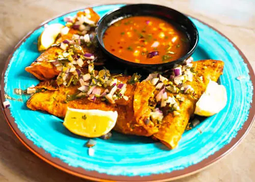 Oasis Mexican Restaurant
