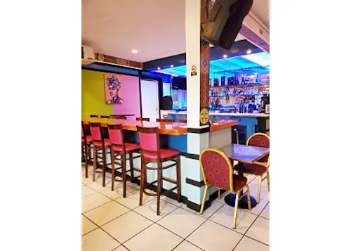 Alem Restaurant