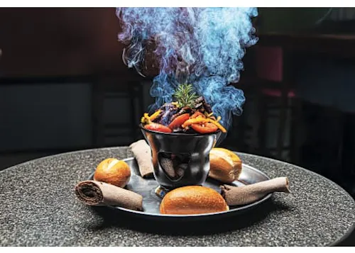 Alem Restaurant