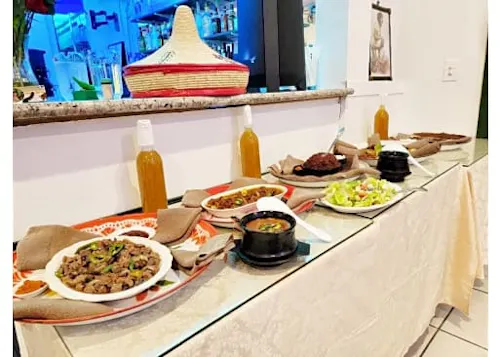 Alem Restaurant