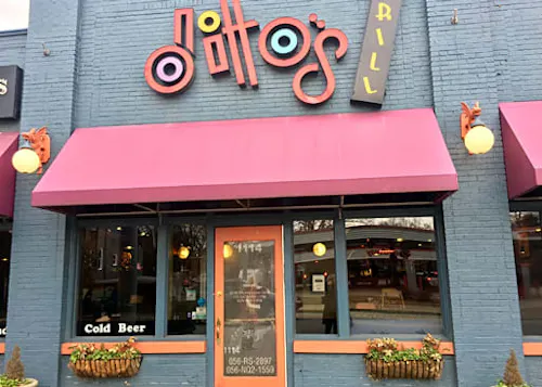 Ditto's Grill
