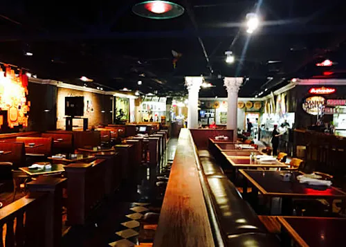 Ditto's Grill