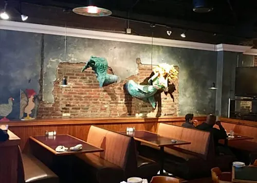 Ditto's Grill