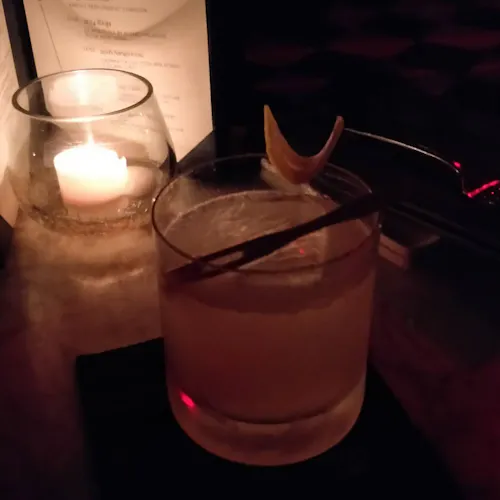 Ophelia Lounge