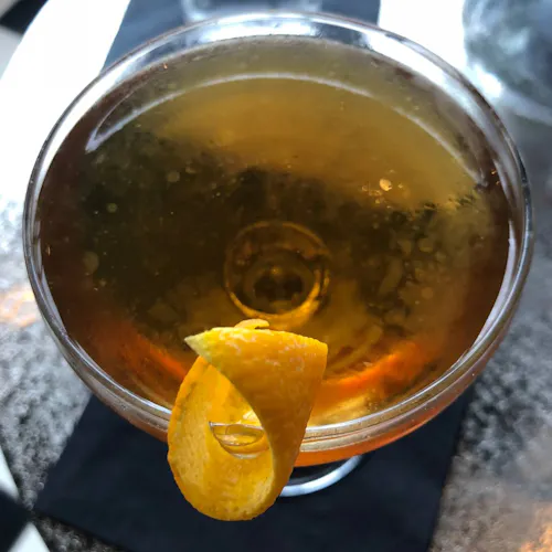 Ophelia Lounge