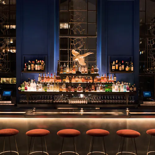 Ophelia Lounge