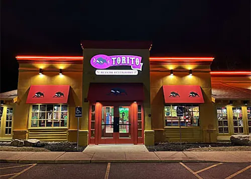 Photo 1 of 4: Torito Mexican Restaurant