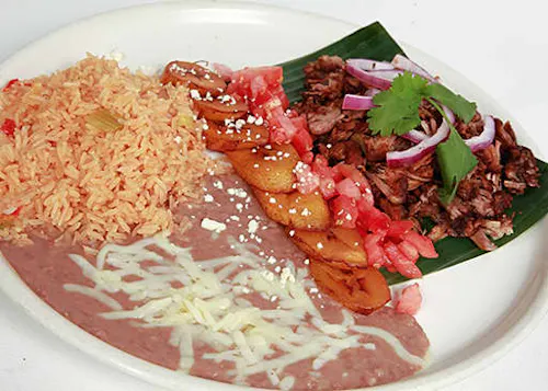 Torito Mexican Restaurant