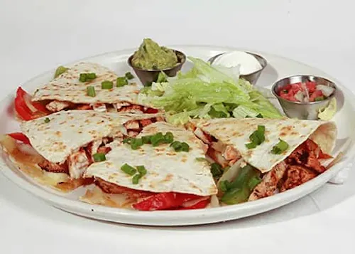 Torito Mexican Restaurant