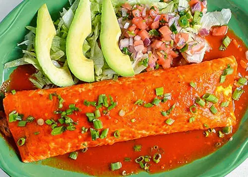 Torito Mexican Restaurant