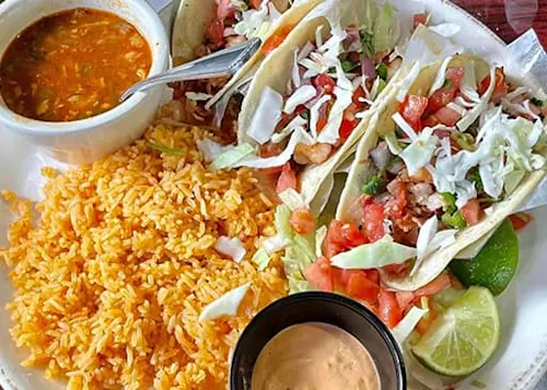 Torito Mexican Restaurant