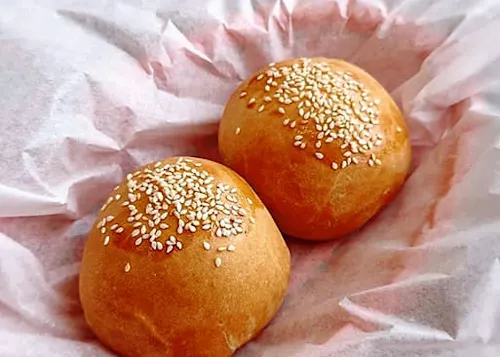 Kolache Factory