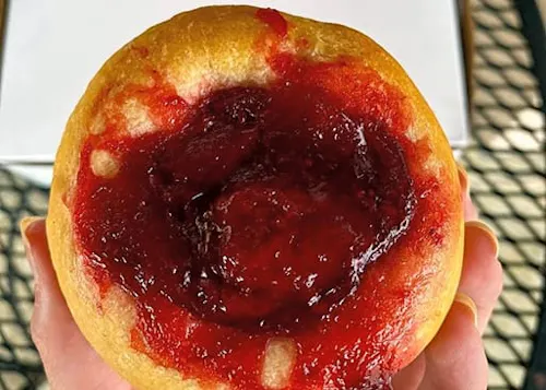 Photo 1 of 4: Kolache Factory