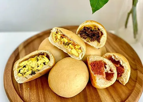 Kolache Factory