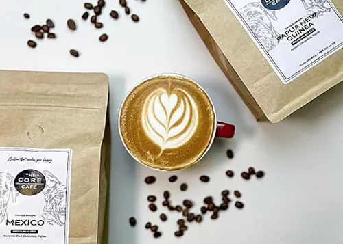 The Core Café