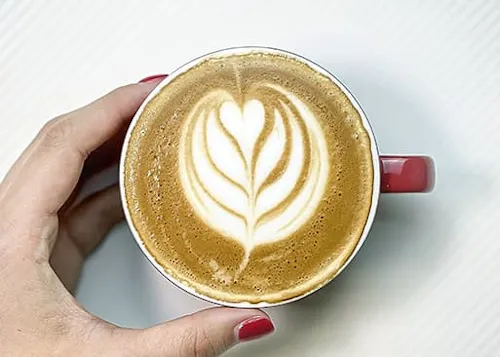 The Core Café