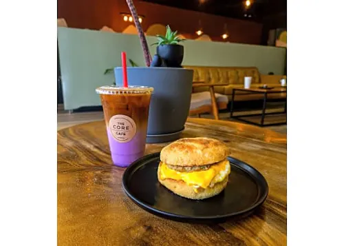 The Core Café