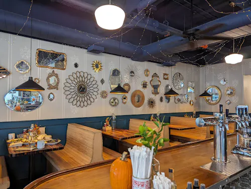 Edie Jo's
