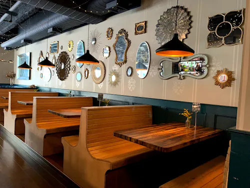 Edie Jo's