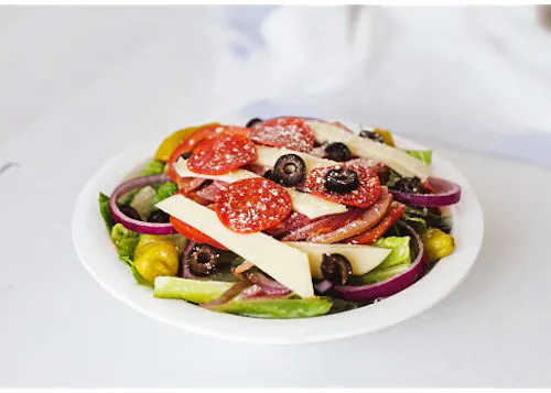 Cassanos Pizza