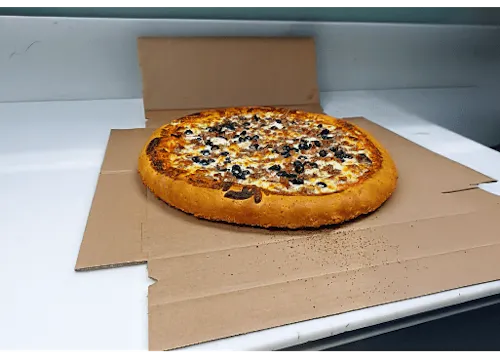 Cassanos Pizza