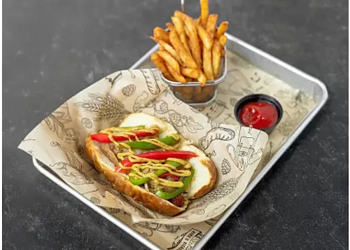 King’s Bierhaus League City
