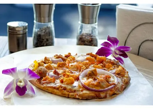 1804 Pizza - North Miami East