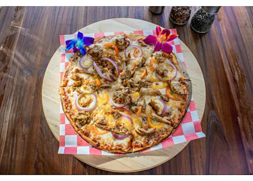 Photo 1 of 4: 1804 Pizza - North Miami East