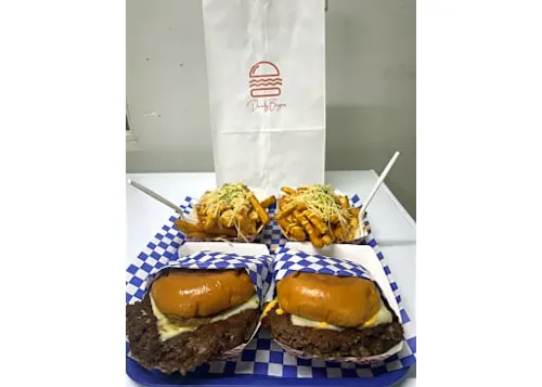 Danky Burgers