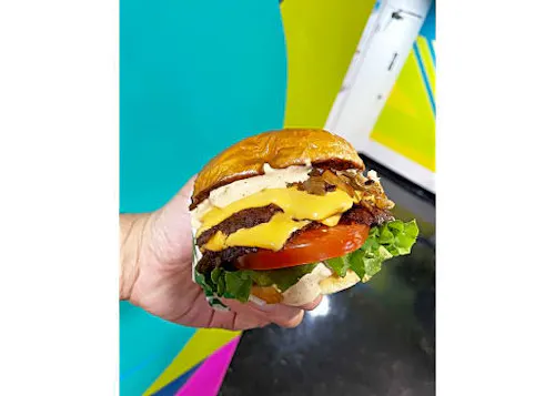 Danky Burgers