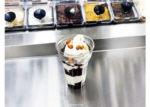 Dairy Queen (Treat)
