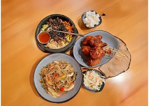 Bonchon