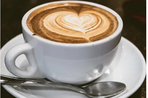 Harvey Easton Cafe