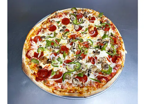 Photo 1 of 4: Westshore Pizza