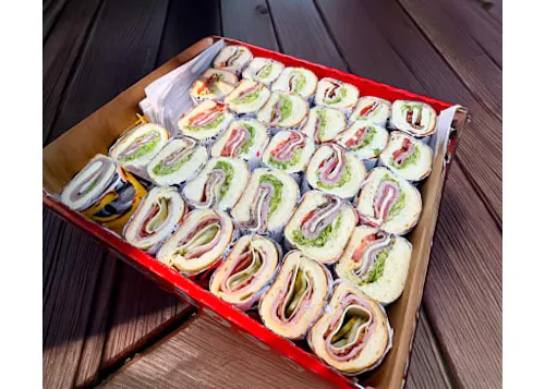Jimmy John's - Haywood