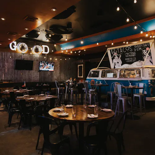 Xaco Taco Modern Mexican