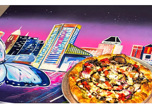 Kechy Pizza Co. - Westminster