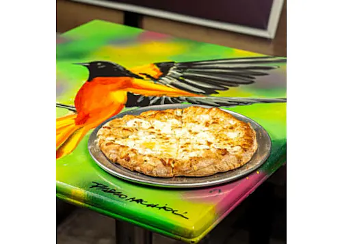 Kechy Pizza Co. - Westminster