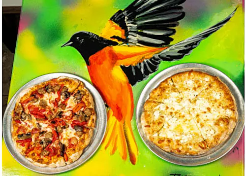 Kechy Pizza Co. - Westminster