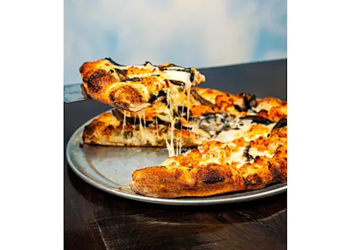 Photo 1 of 4: Kechy Pizza Co. - Westminster